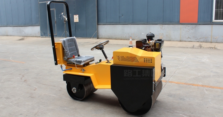 全文剖析小型压路机的故障主要有哪些？？？？？