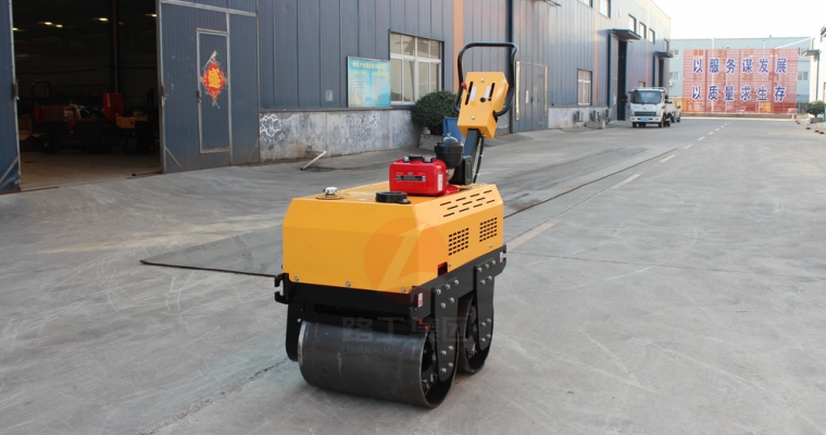 小型压路机有何用途？？？？？？