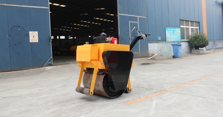 小型压路机泛起故障怎么办？？