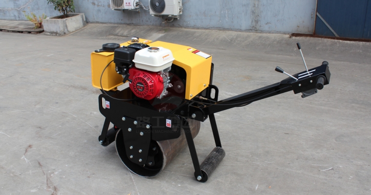 手扶式压路机都有哪些优势特点？？